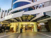 Exterior Lobby - Peppers Broadbeach