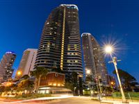 Exterior - Peppers Broadbeach